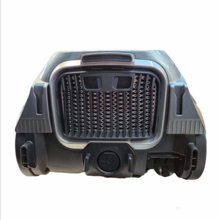 جارو برقی آیوا مدل AGV-2400 MAX قدرت ۲۴۰۰ وات